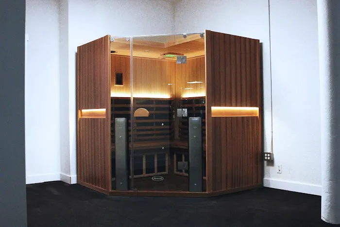 The Base Fitness Gym Picture 3