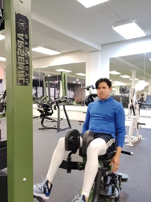 The Base Fitness Gym Picture 10