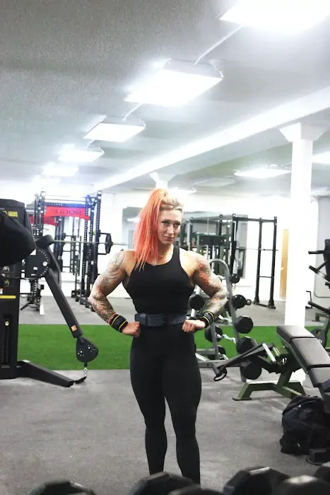 The Base Fitness Gym Picture 9