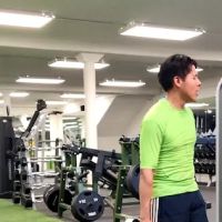 The Base Fitness Gym ico