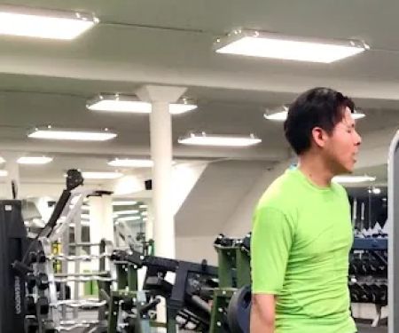 The Base Fitness Gym