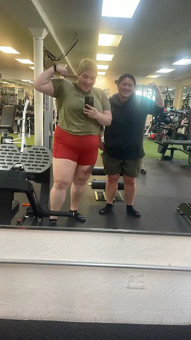 The Base Fitness Gym Picture 6