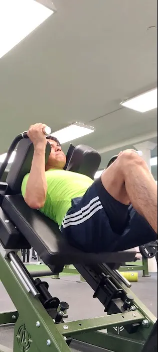 The Base Fitness Gym Picture 5