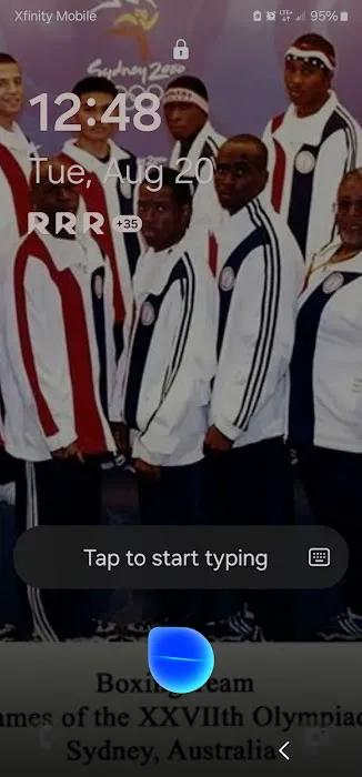 Tacoma Boxing Club Picture 1