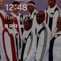 Tacoma Boxing Club ico