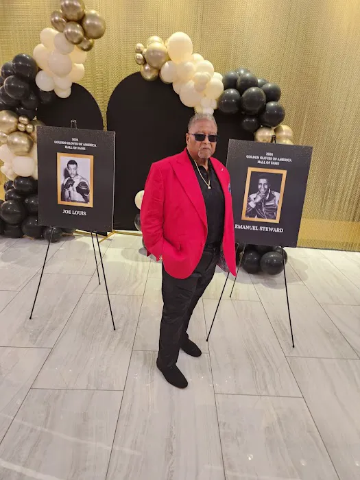 Tacoma Boxing Club Picture 3