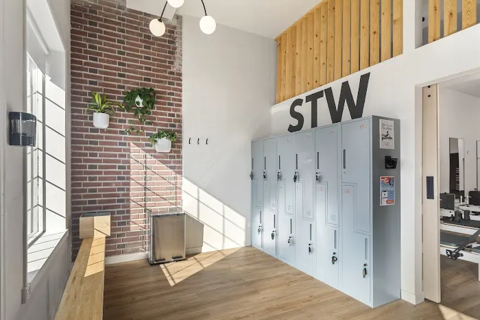 People's Pilates- STW Picture 1