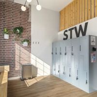 People's Pilates- STW ico