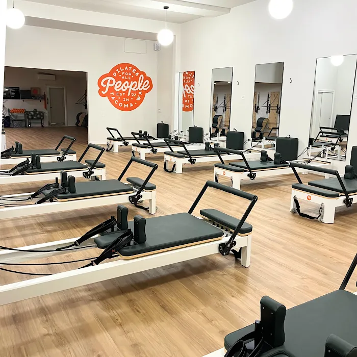 People's Pilates- STW Picture 5