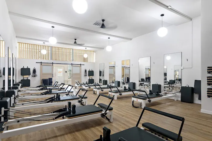 People's Pilates- STW Picture 7