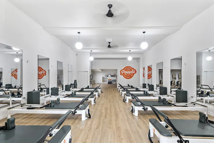 People's Pilates- STW Picture 8