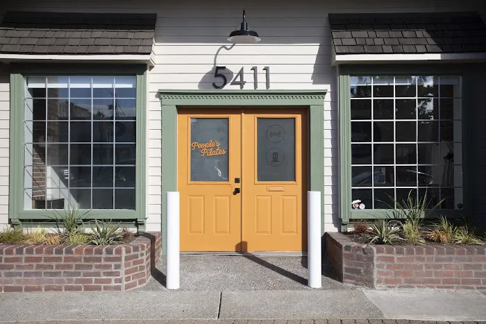 People's Pilates- STW Picture 6