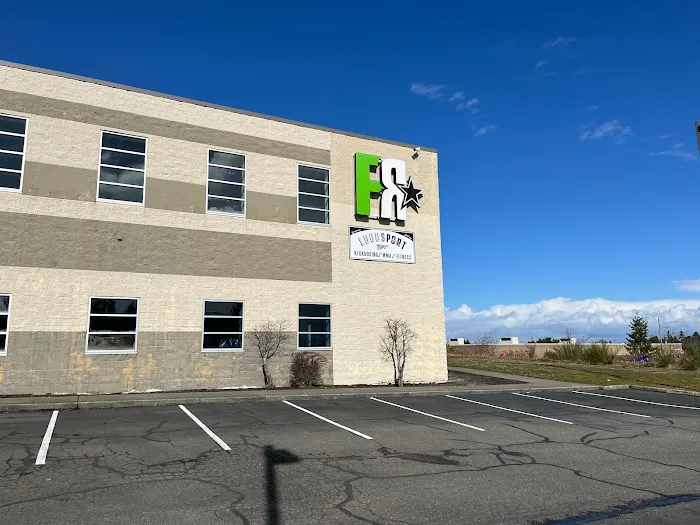 Ludusport Academy & Gym Picture 5