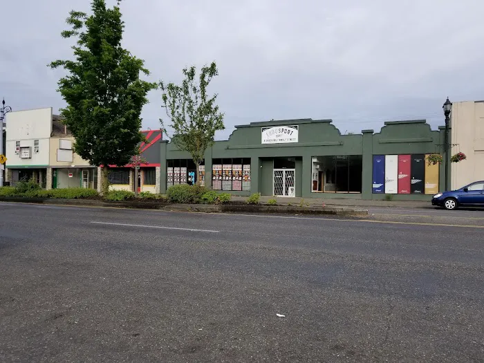 Ludusport Academy & Gym Picture 8