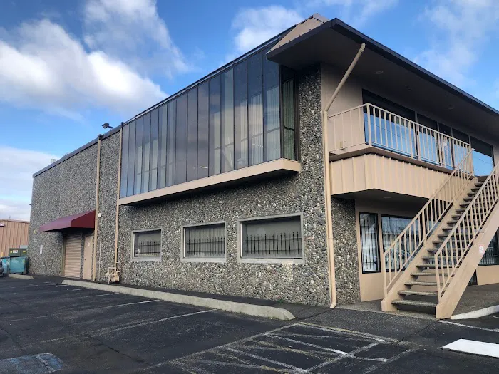 Ludusport Academy & Gym Picture 4