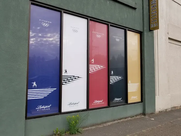 Ludusport Academy & Gym Picture 9