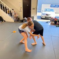 Ludusport Academy & Gym ico