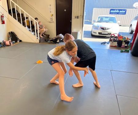 Ludusport Academy & Gym