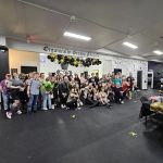 Organically Grown Muscle