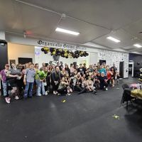 Organically Grown Muscle ico