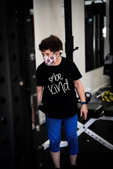 Organically Grown Muscle Picture 6