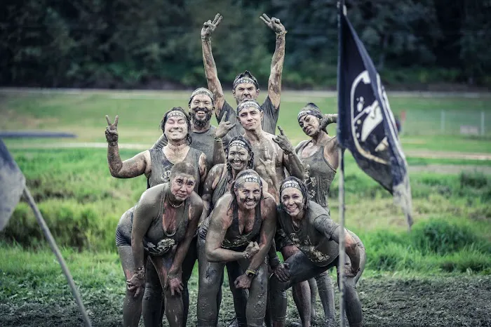 Organically Grown Muscle Picture 4