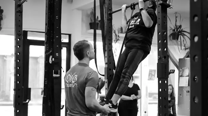 Organically Grown Muscle Picture 8