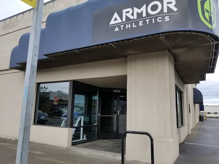 Armor Athletics Picture 3