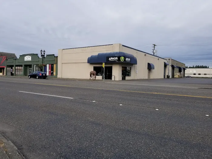 Armor Athletics Picture 10