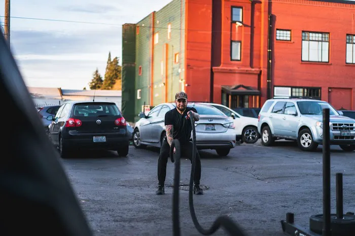 Armor Athletics Picture 2