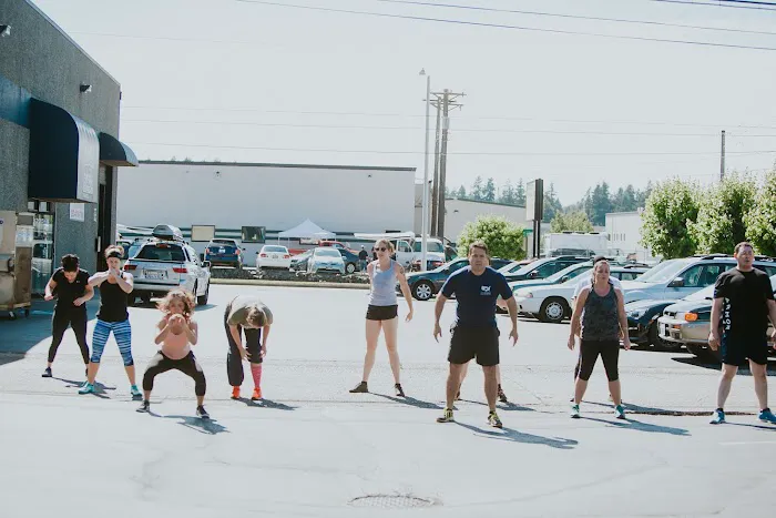 Armor Athletics Picture 6