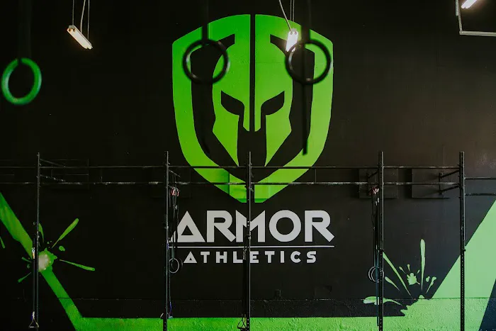 Armor Athletics Picture 8
