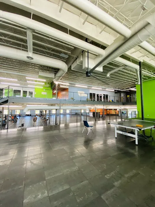 Zenith West Gymnastics Academy Picture 6