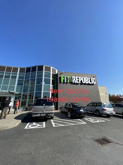 Zenith West Gymnastics Academy Picture 8