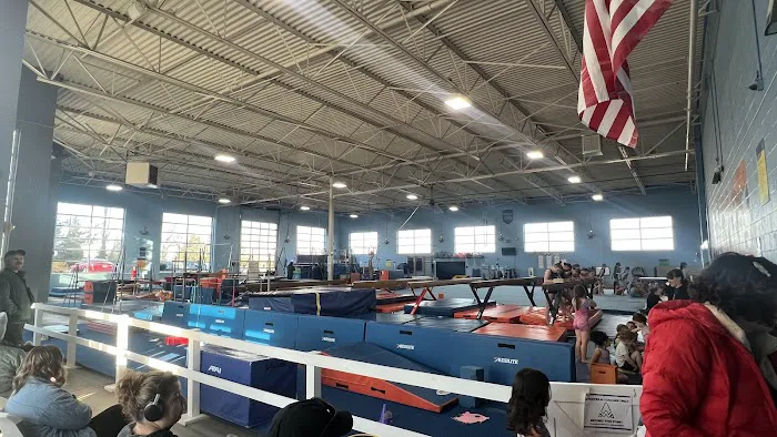 Zenith West Gymnastics Academy Picture 5