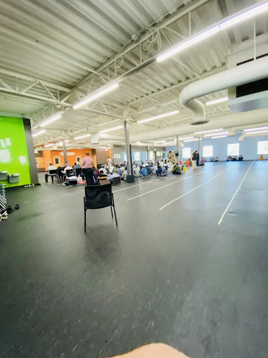 Zenith West Gymnastics Academy Picture 9