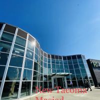 Zenith West Gymnastics Academy ico