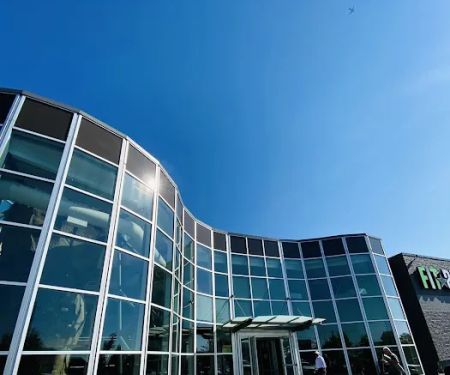 Zenith West Gymnastics Academy