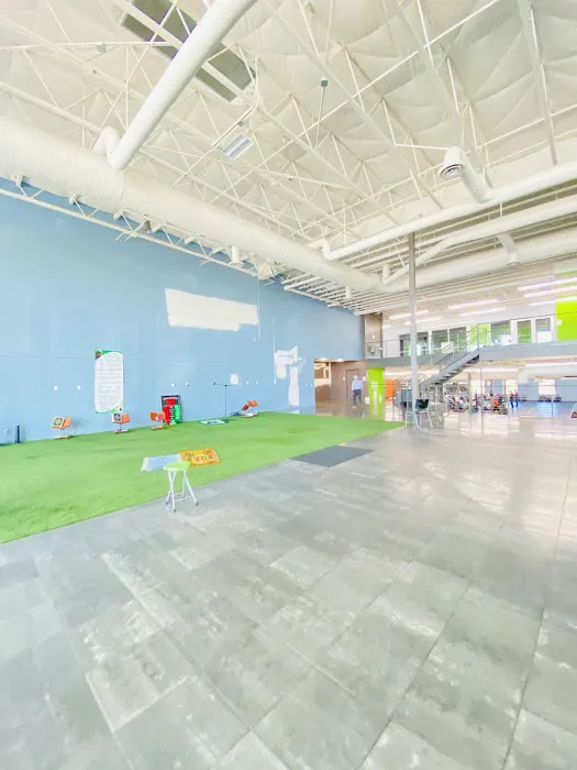 Zenith West Gymnastics Academy Picture 2