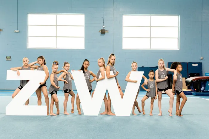 Zenith West Gymnastics Academy Picture 7