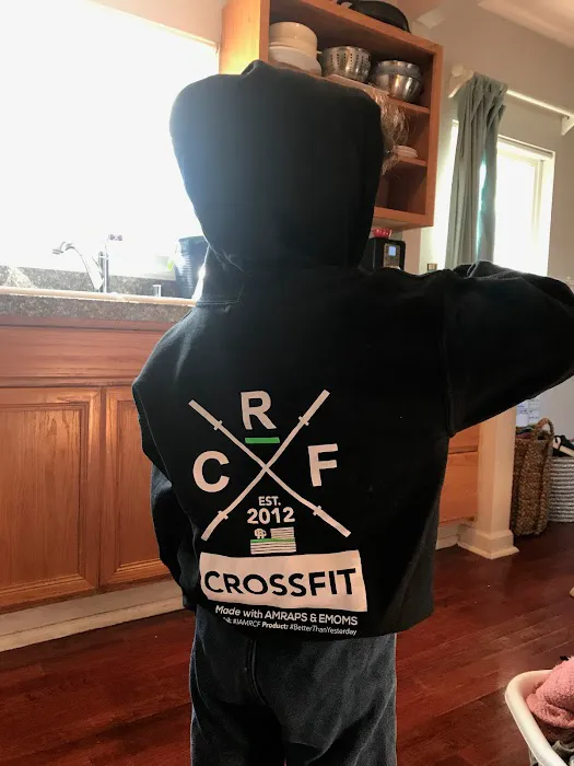 RCF Tacoma Picture 2