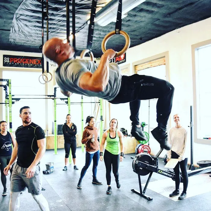 RCF Tacoma Picture 9