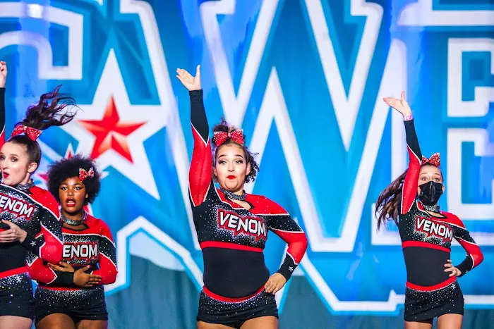 Natural Venom All Stars Picture 8