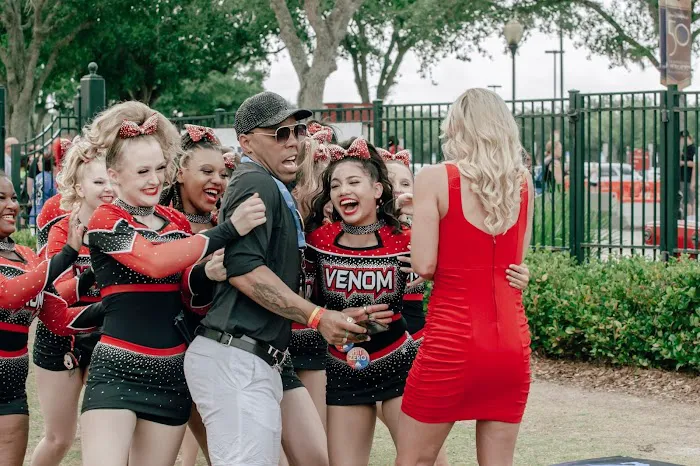 Natural Venom All Stars Picture 10