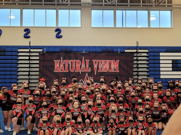 Natural Venom All Stars Picture 5