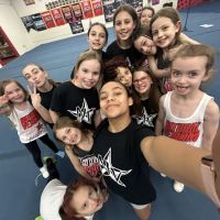 Natural Venom All Stars ico