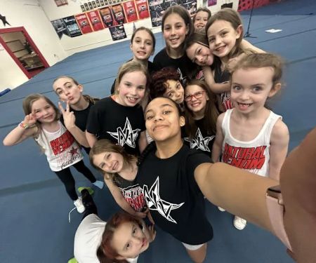 Natural Venom All Stars