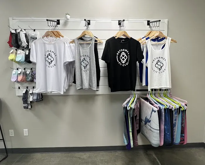 Reformer Fit Club Picture 6