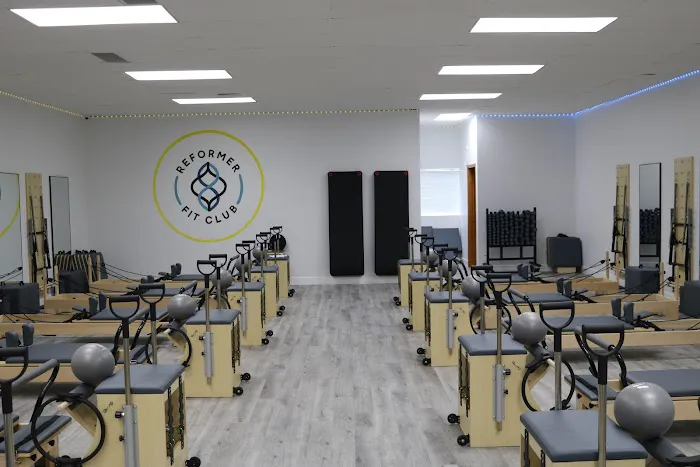 Reformer Fit Club Picture 2