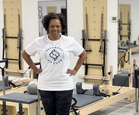 Reformer Fit Club